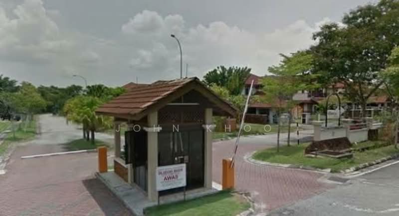 Bungalow for Sale in Nilai (Negeri Sembilan) - John Khoo - Exterior - PropertyGuru.com.my