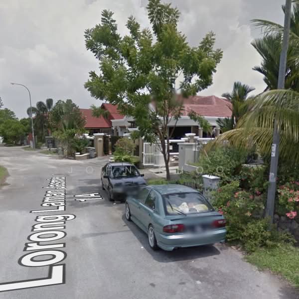 Bungalow for Sale in Kota Seriemas (Nilai) - John Khoo - Exterior - PropertyGuru.com.my