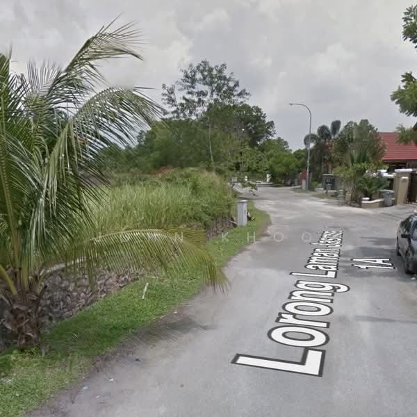 Bungalow for Sale in Kota Seriemas (Nilai) - John Khoo - Exterior - PropertyGuru.com.my