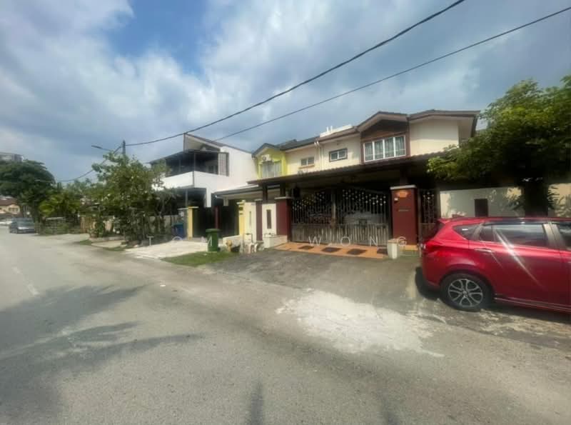 2-storey Terraced House for Sale in Taman Puncak Jalil (Seri Kembangan) - Tommy Wong - Exterior - PropertyGuru.com.my