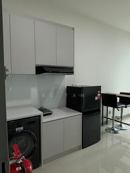 Service Residence for Rent at 121 Residences - BC TAN - PropertyGuru.com.my