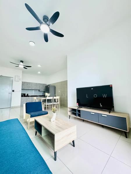 Condominium for Rent at Residensi Bintang - Desmond Low - PropertyGuru.com.my