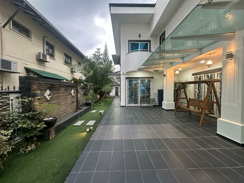 Taman Ampang Utama untuk Untuk Disewa - RM 26,000 /bulan, Apr 2026 - Exterior - PropertyGuru.com.my