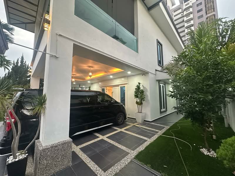 Taman Ampang Utama untuk Untuk Disewa - RM 26,000 /bulan, Apr 2026 - Exterior - PropertyGuru.com.my