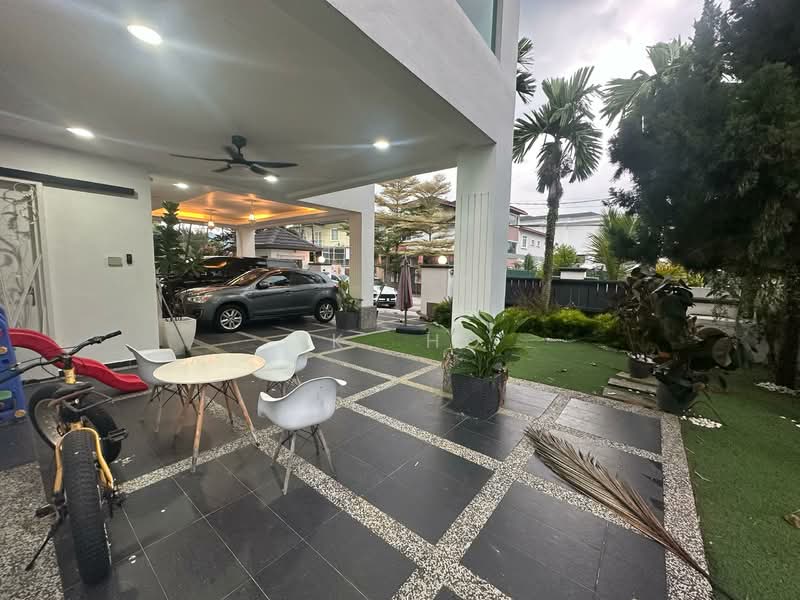 Taman Ampang Utama untuk Untuk Disewa - RM 26,000 /bulan, Apr 2026 - Exterior - PropertyGuru.com.my