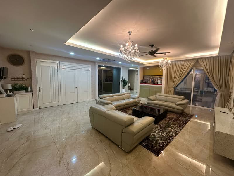 Taman Ampang Utama untuk Untuk Disewa - RM 26,000 /bulan, Apr 2026 - Living Room - PropertyGuru.com.my