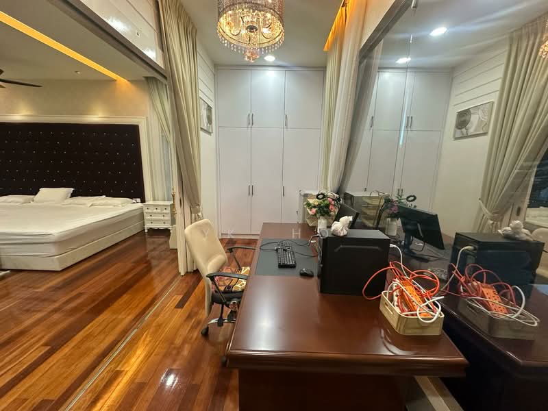 Taman Ampang Utama untuk Untuk Disewa - RM 26,000 /bulan, Apr 2026 - PropertyGuru.com.my