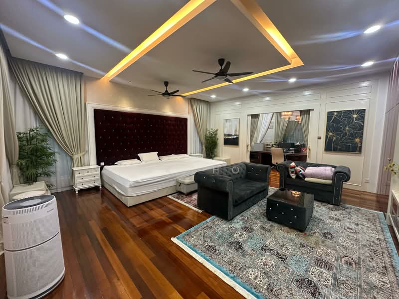 Taman Ampang Utama untuk Untuk Disewa - RM 26,000 /bulan, Apr 2026 - PropertyGuru.com.my