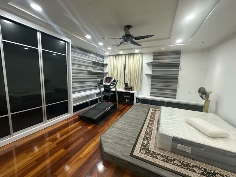 Taman Ampang Utama untuk Untuk Disewa - RM 26,000 /bulan, Apr 2026 - PropertyGuru.com.my