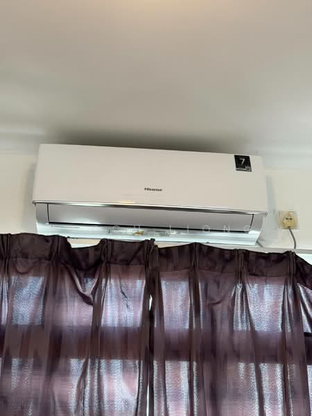 Service Residence for Rent at Tebrau City Residences - Enoch Liong - Interior - PropertyGuru.com.my