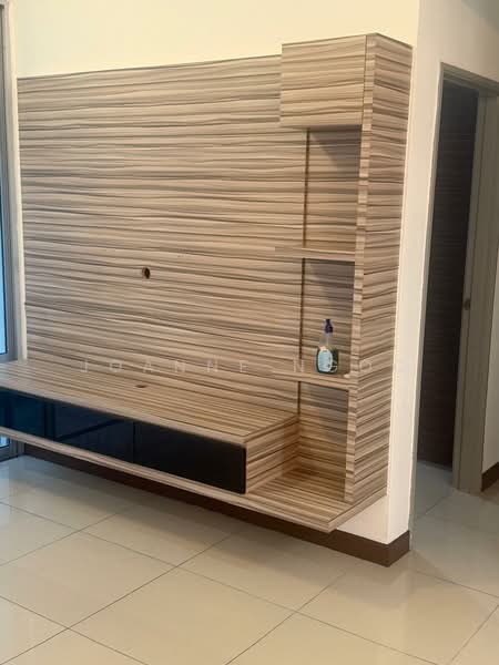 Service Residence for Sale at Greenfield Regency - Joanne Ngoo - Interior - PropertyGuru.com.my