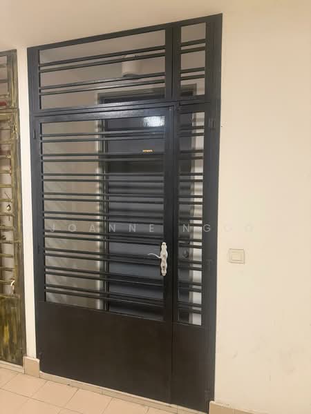 Service Residence for Sale at Greenfield Regency - Joanne Ngoo - Entrance - PropertyGuru.com.my