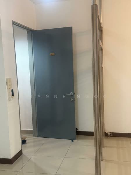 Service Residence for Sale at Greenfield Regency - Joanne Ngoo - Entrance - PropertyGuru.com.my