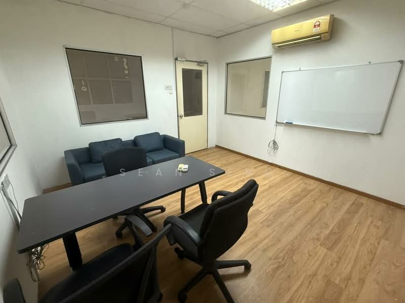 10 Boulevard untuk Untuk Disewa - RM 4,000 /bulan, Apr 2026 - Interior - PropertyGuru.com.my