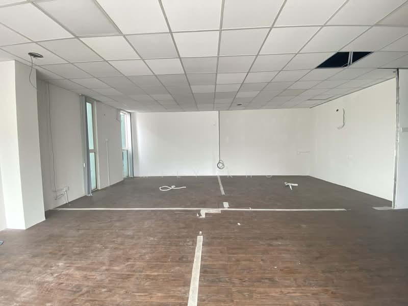 Kilang untuk Disewa di Shah Alam (Selangor) - Emily Kho - Interior - PropertyGuru.com.my