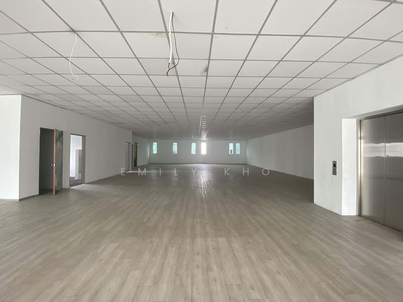 Kilang untuk Disewa di Shah Alam (Selangor) - Emily Kho - Interior - PropertyGuru.com.my