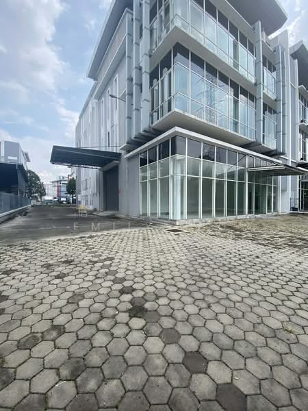 Kilang untuk Disewa di Shah Alam (Selangor) - Emily Kho - Exterior - PropertyGuru.com.my