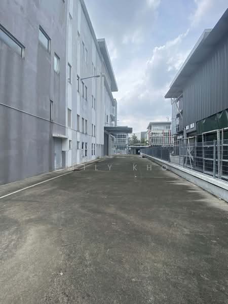Kilang untuk Disewa di Shah Alam (Selangor) - Emily Kho - Exterior - PropertyGuru.com.my