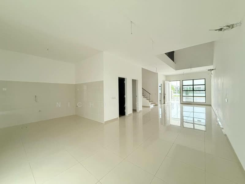 Cluster House for Sale in Eco Botanic (Iskandar Puteri (Nusajaya)) - Nicholas Tey - Interior - PropertyGuru.com.my