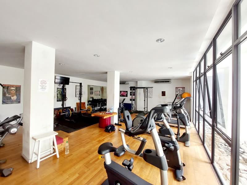 Condominium for Sale at Temasya Kasih - Loharaj . - PropertyGuru.com.my