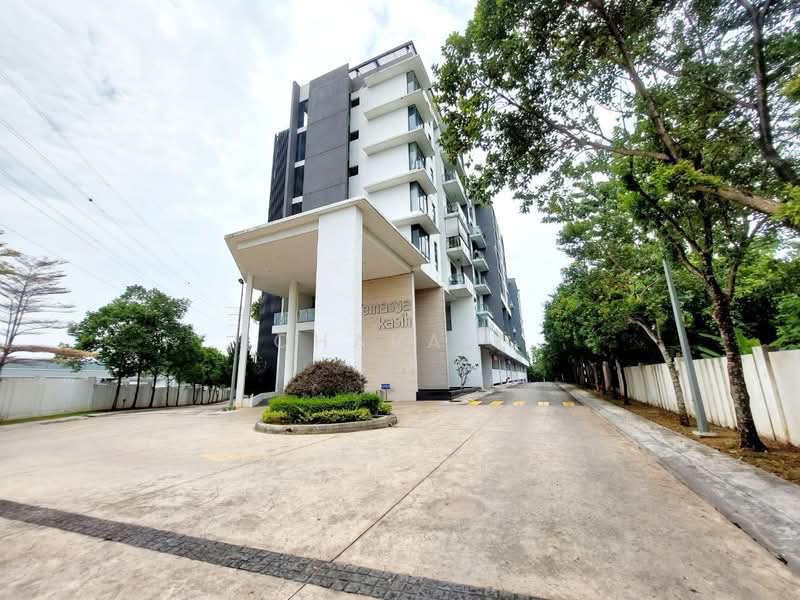 Condominium for Sale at Temasya Kasih - Loharaj . - PropertyGuru.com.my