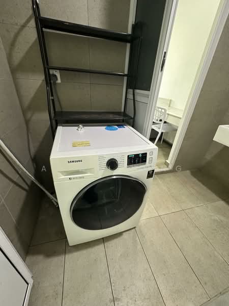 Service Residence for Rent at Kenwingston Square Garden - Ai Wei Yong - Interior - PropertyGuru.com.my