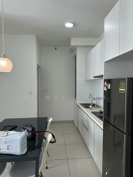 Service Residence for Rent at Kenwingston Square Garden - Ai Wei Yong - PropertyGuru.com.my