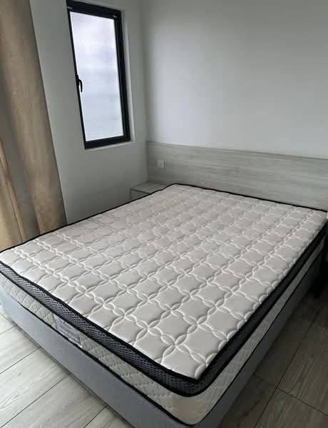 Service Residence for Rent at Kenwingston Square Garden - Ai Wei Yong - Bedroom - PropertyGuru.com.my