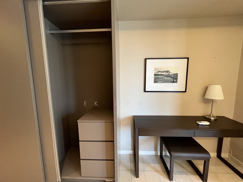 Service Residence for Rent at Dorsett Residences Sri Hartamas - EK Chai - Study - PropertyGuru.com.my