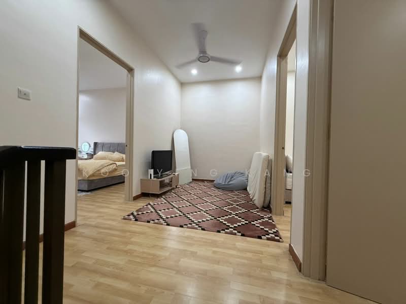 3-storey Terraced House for Rent in Taman Anggun 3 (Rawang) - Koo Ying Kang - Bedroom - PropertyGuru.com.my