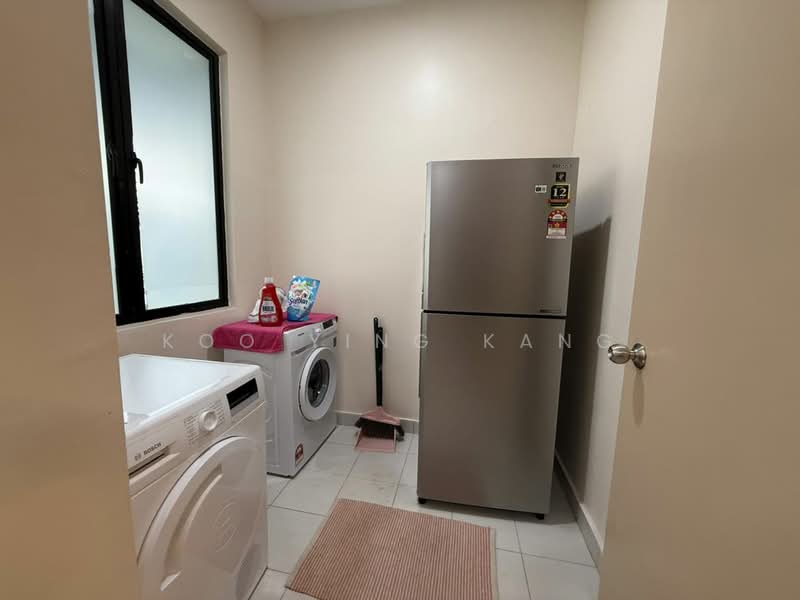 3-storey Terraced House for Rent in Taman Anggun 3 (Rawang) - Koo Ying Kang - PropertyGuru.com.my