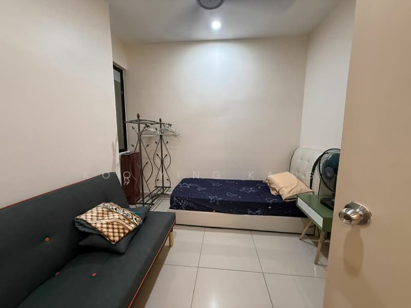 3-storey Terraced House for Rent in Taman Anggun 3 (Rawang) - Koo Ying Kang - PropertyGuru.com.my