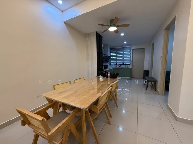 3-storey Terraced House for Rent in Taman Anggun 3 (Rawang) - Koo Ying Kang - PropertyGuru.com.my