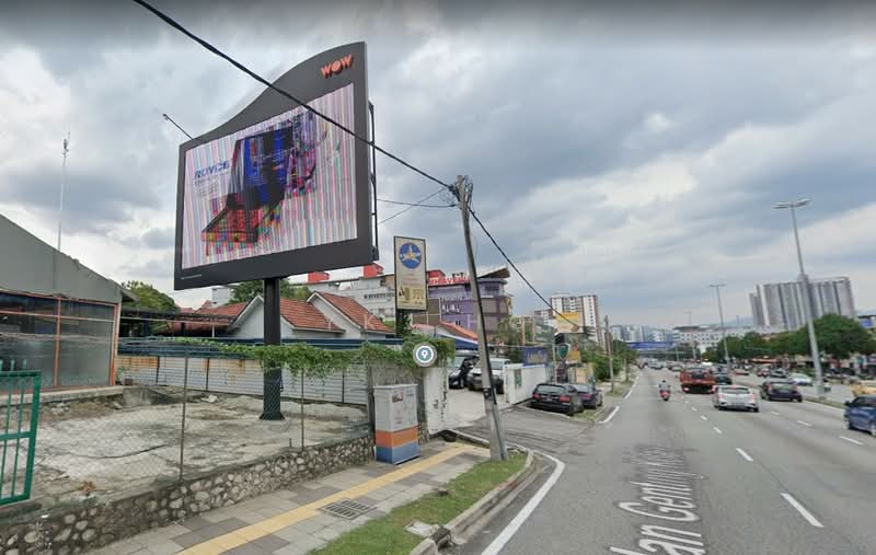 Shop for Rent in Setapak (Kuala Lumpur) - YK. Ho - PropertyGuru.com.my