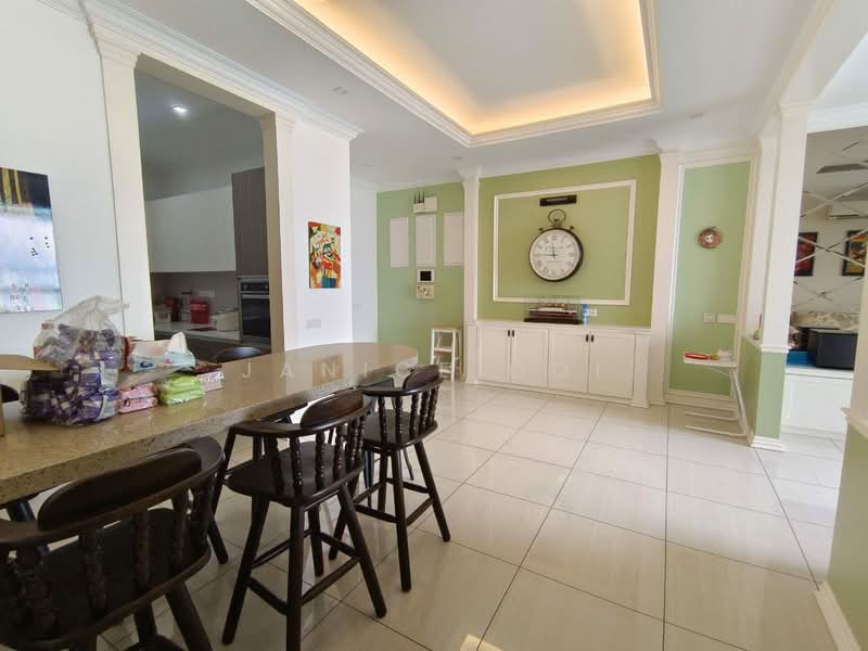 Condominium for Rent at The LIGHT COLLECTION II - Janice Ooi - Kitchen - PropertyGuru.com.my