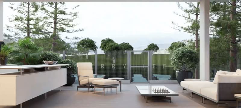 Botanica Hills Rawang Templer untuk Untuk Dijual - RM 858,000, Mac 2026 - Exterior - PropertyGuru.com.my