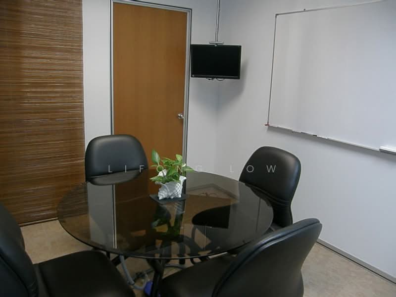 Office for Sale in Damansara Intan (Petaling Jaya) - LiFong Low - Interior - PropertyGuru.com.my