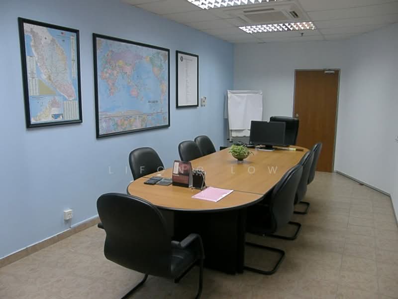 Office for Sale in Damansara Intan (Petaling Jaya) - LiFong Low - Interior - PropertyGuru.com.my