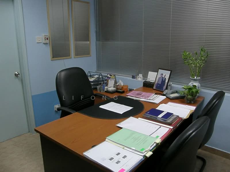 Office for Sale in Damansara Intan (Petaling Jaya) - LiFong Low - Study - PropertyGuru.com.my