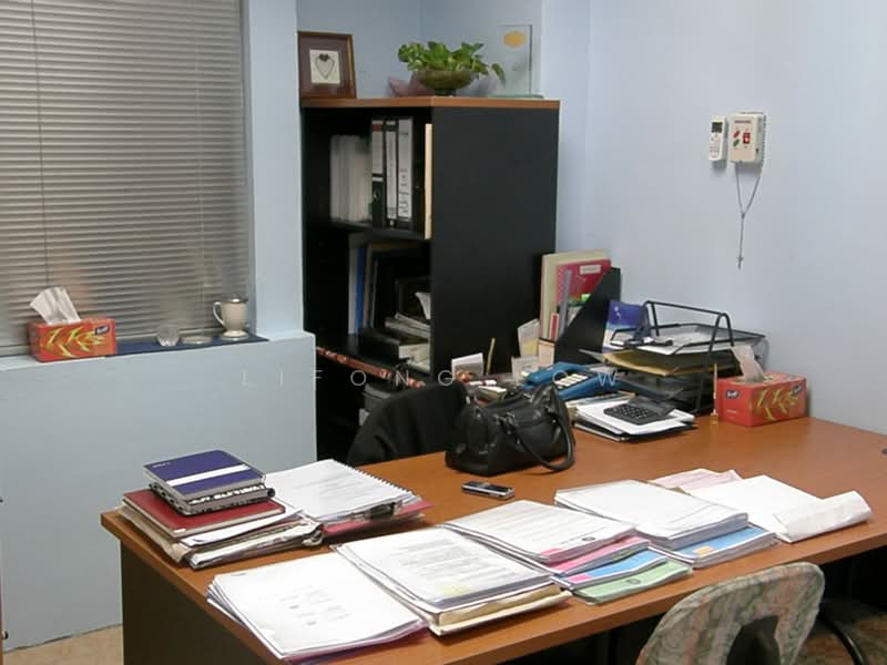 Office for Sale in Damansara Intan (Petaling Jaya) - LiFong Low - Study - PropertyGuru.com.my