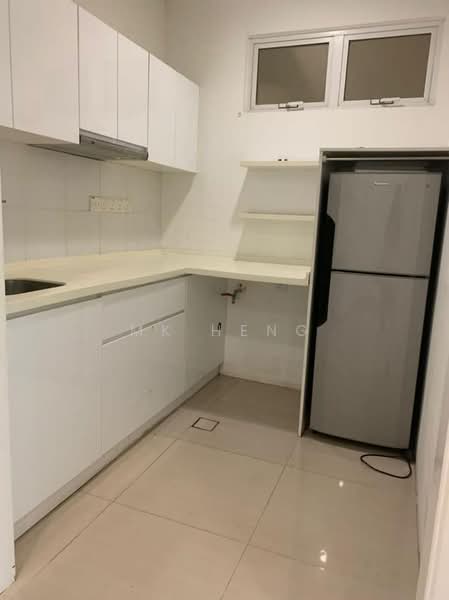 Serviced Residence @ Binjai 8 untuk Untuk Disewa - RM 2,800 /bulan, Apr 2026 - Kitchen - PropertyGuru.com.my