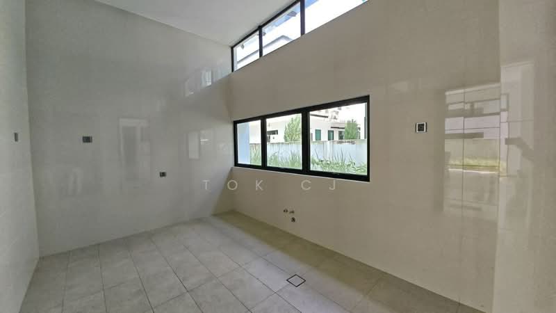 Bungalow for Sale in Iskandar Puteri (Nusajaya) (Johor) - Tok CJ - Interior - PropertyGuru.com.my