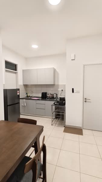 PPAM Residensi Amansuri untuk Untuk Disewa - RM 2,400 /bulan, Apr 2026 - PropertyGuru.com.my