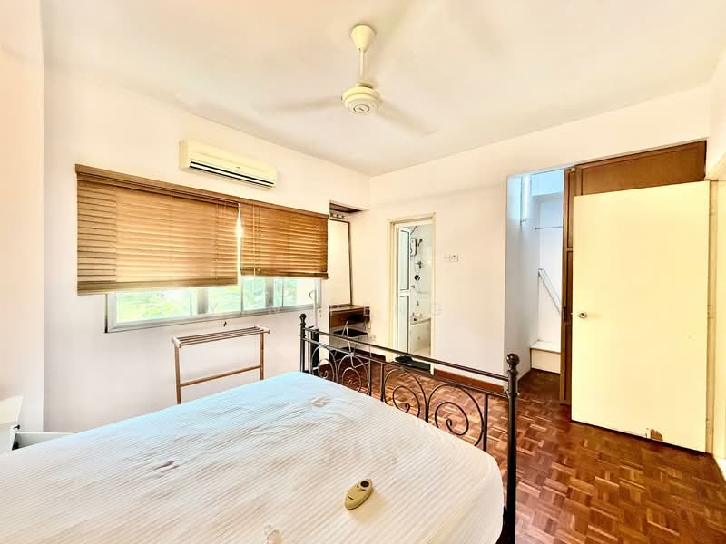 Condominium for Rent at Kiara Park - Yin Peng . - Bedroom - PropertyGuru.com.my