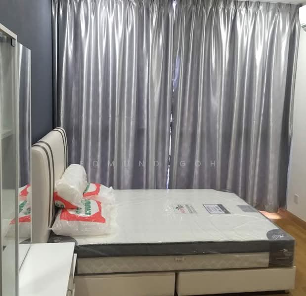 KL Gateway Residences untuk Untuk Disewa - RM 3,300 /bulan, Apr 2026 - Bedroom - PropertyGuru.com.my