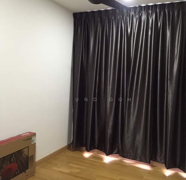 KL Gateway Residences untuk Untuk Disewa - RM 3,300 /bulan, Apr 2026 - Interior - PropertyGuru.com.my