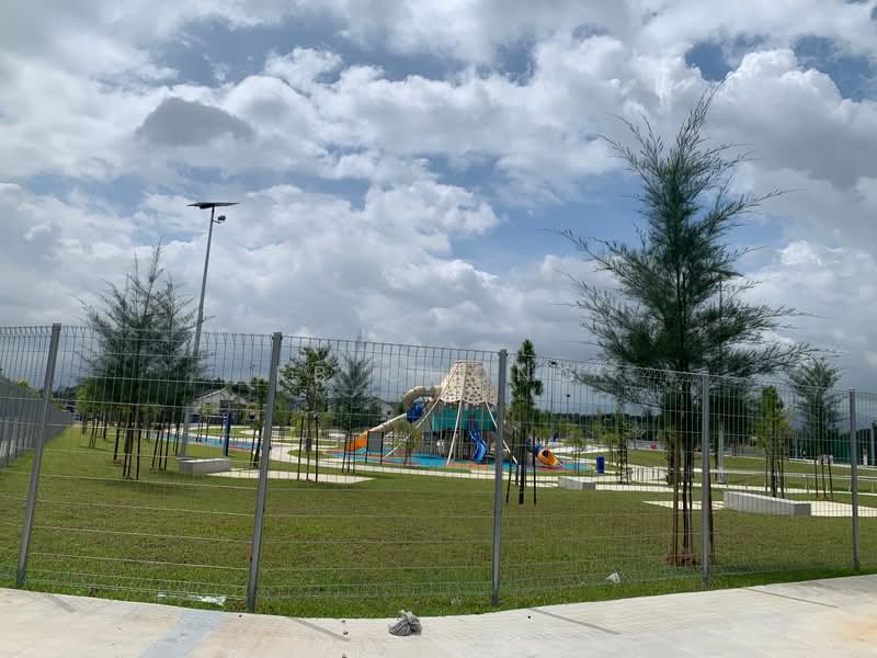 Hill Park untuk Untuk Dijual - RM 688,000, Apr 2026 - Exterior - PropertyGuru.com.my