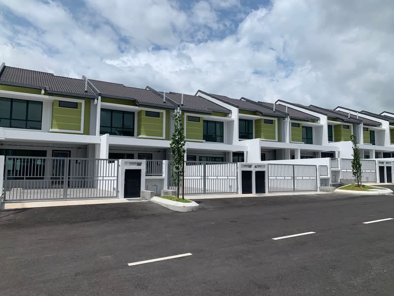 Hill Park untuk Untuk Dijual - RM 688,000, Apr 2026 - Exterior - PropertyGuru.com.my