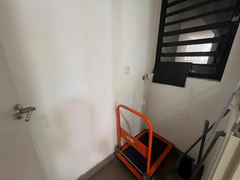 Service Residence for Rent at Savio @ Riana Dutamas - BC TAN - Interior - PropertyGuru.com.my