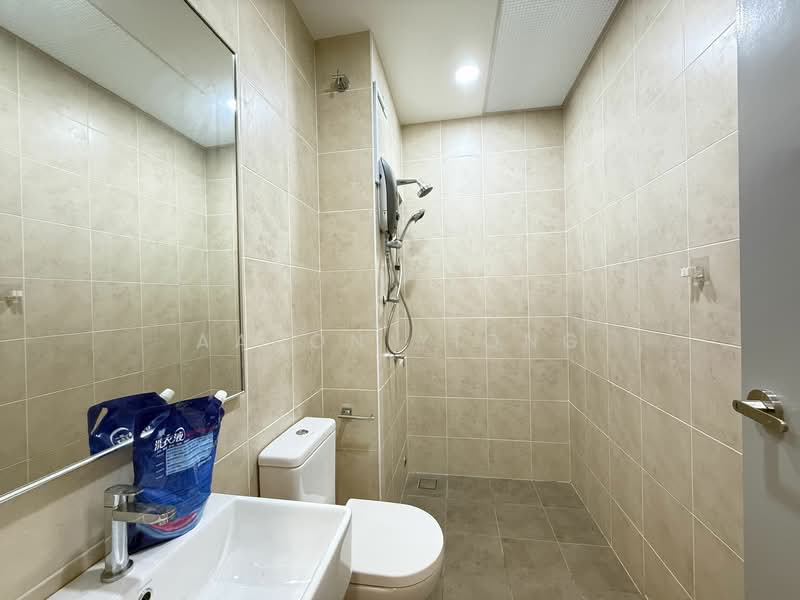 2-storey Terraced House for Sale in Kajang (Selangor) - Aaron Yiong - Bathroom - PropertyGuru.com.my